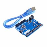 Robot Diyarı Arduino Leonardo R3 Klon