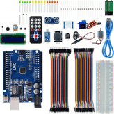 Robot Diyarı Arduino Süper Başlangıç Seti
