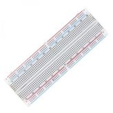 Robot Diyarı Büyük Boy 830 Pin Breadboard