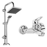 Robot Duş Seti-banyo Bataryası