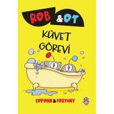 Rob&Ot - Küvet Görevi