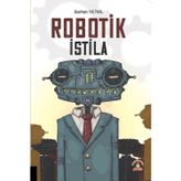 Robotik İstila Akademisyen Kitabevi
