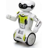 Robotik Kodlama Hareketli, Komutlu Programlanabilir Akıllı Macrobot Robot Yeni Seri