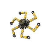 Robotik Stres Çarkı Sarı