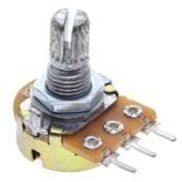 Robotiko 50K Pot (Potansiyometre) 5 Adet