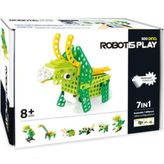 Robotis Play 300 Dino Eğitici Oyunlar