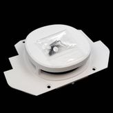 Robotist Dreame D9 Lidar Sensör Kapağı - 1 Adet