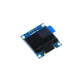 Robotistan 0.96 inç I2C SSD1306 OLED Ekran