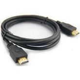 Robotistan 1.5m HDMI Kablo - Siyah