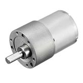 Robotistan 12v 35 mm 960 RPM Redüktörlü Dc Motor