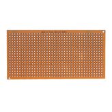 Robotistan 5x10 cm Delikli Pertinaks