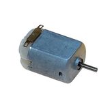 robotistan DC Motor ve Pervane (3-6 V)