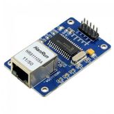 Robotistan ENC28J60 Ethernet L.A.N Modülü
