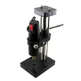 Robotistan Mini Drill Standı (El Matkabı Sehpası)
