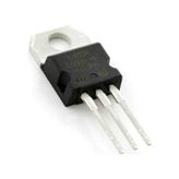 Robotistan Voltage Regulator - 3.3 V Voltaj Regülatörü - LF33CV