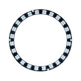 Robotistan Ws2812 Neopixel 24'Lü Halka