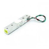 Robotizmo 10 Kg Loadcell Ağırlık Sensörü