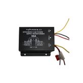 robotrend 24v Dc / 12v Dc 30 Amper Oto Konvertör Resimdeki