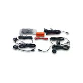 Robus 0200204 Park Sensörü Ekranlı Siyah 22 Mm