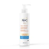 ROC 200 ml Güneş Sonrası Rahatlatıcı Vücut Bakım Sütü