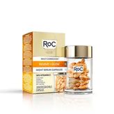 ROC Multi Correxion 30 Adet Cildi Aydınlatıcı Kapsül Serum