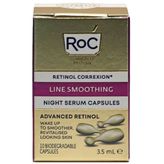 ROC Retinol 10 Adet Kapsül Serum