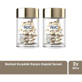 Roc Yaşlanma Karşıtı Serum Set