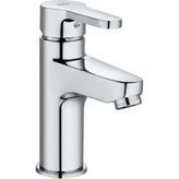 Roca A5A326AC0K Krom Arola Lavabo Bataryası