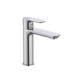 Roca A5A336EC00 Krom Lavabo Bataryası