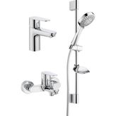 Roca A5D054FC0K Banyo Bataryası