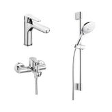 Roca A5DA509C0K L20 Banyo Seti