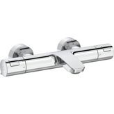 Roca ermostatik Banyo Bataryası