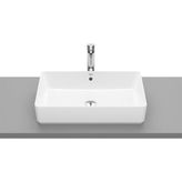 Roca Gap Square Tezgah Üstü Lavabo A3270Y2000