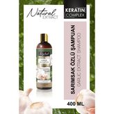 Rochel Sarımsak Özlü 400 ml Şampuan