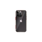 Rock iPhone 14 ile Uyumlu Silikon Kılıf, Bej