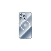 Rock iPhone 14 Plus ile Uyumlu MagSafe Şeffaf Kılıf