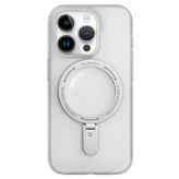 Rock iPhone 15 Pro Magsafe Uyumlu Kılıf