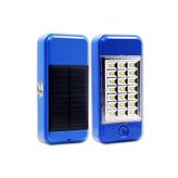 ROCK LİGHT Solar Işıldak
