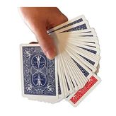 Rock Ridge Magic The Colour Changing Deck Bundle - DVD, Special Gimmick Card, Bicycle Svengali Deck and Regular Deck