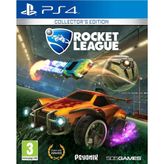 Rocket League PS4