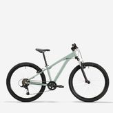Rockrider EXPL 500 26 inç Jant Haki Çocuk Dağ Bisikleti