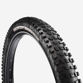 Rockrider Grip 500+ 27.5x2.6 Yumuşak Damak Telli Bisiklet Dış Lastik