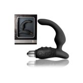 Rocks-Off O-Boy 7 Hız Modlu Titreşimli Vibratör