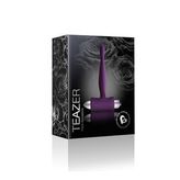 Rocks-Off Petite Sensations Teazer Titreşimli Anal Plug