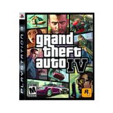 RockStar Games Gta 4 Ps3 Oyun