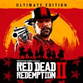 Rockstar Red Dead Redemption 2