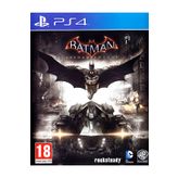 Rocksteady Batman Arkham Knight Oyun Ps4 Oyun