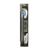 Rocs Black Edition Medium Mavi Diş Fırçası