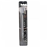 Rocs Black Edition Medium Siyah Diş Fırçası