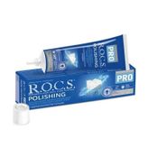 Rocs Pro Parlatma 30 ml Diş Macunu